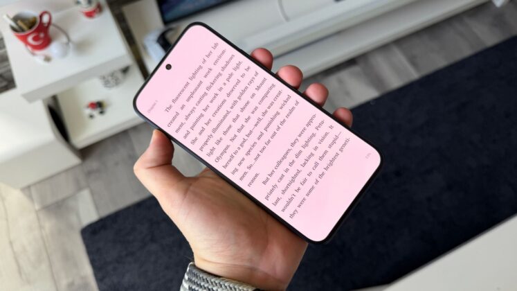 TCL P80 Ultra Puts a Matte, Durable Design at the Center of Its Appeal