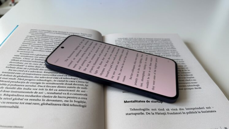 TCL P80 Ultra Puts a Matte, Durable Design at the Center of Its Appeal