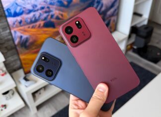 TCL P80 Ultra Puts a Matte, Durable Design at the Center of Its Appeal TCL P80 Ultra Puts a Matte, Durable Design at the Center of Its Appeal