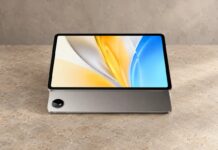 vivo Pad FE Appears in Early Certifications With Wi-Fi and 15W Charging vivo Pad FE tablet
