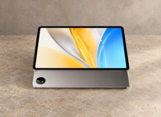 vivo Pad FE tablet