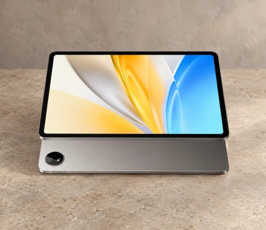 vivo Pad FE Appears in Early Certifications With Wi-Fi and 15W Charging vivo Pad FE tablet